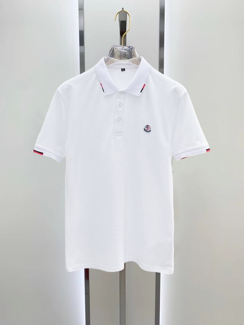 Moncler T-Shirts